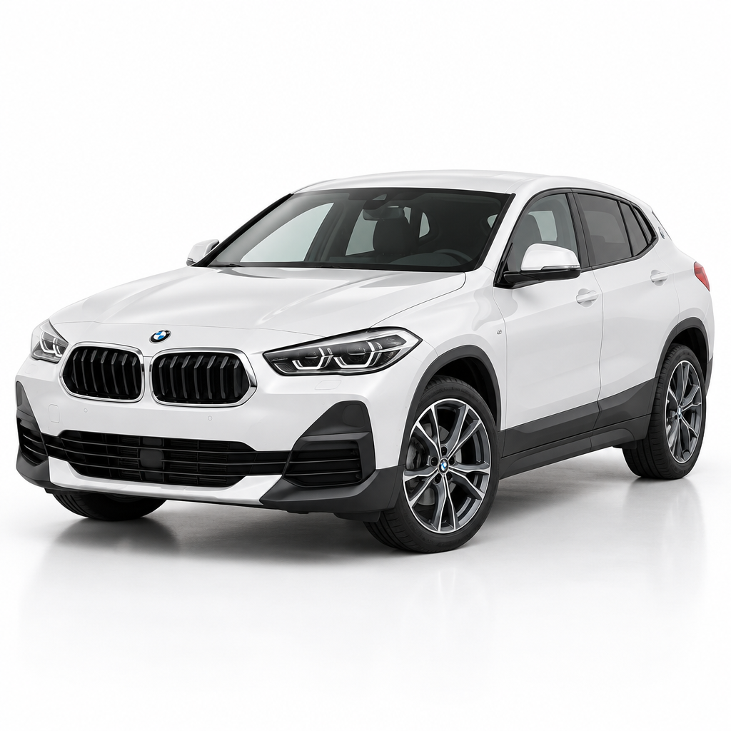 bmw x2 haldex service kits