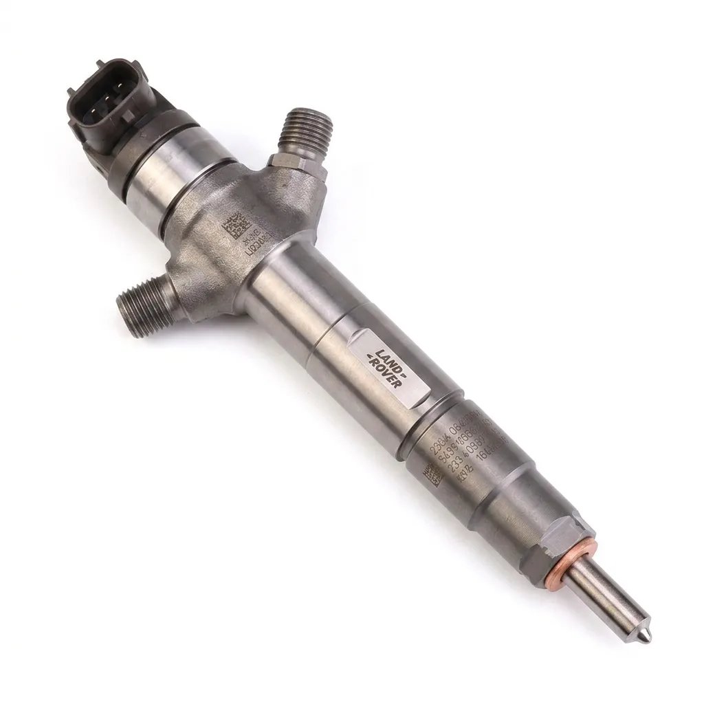 land rover freelander 2 injector kits