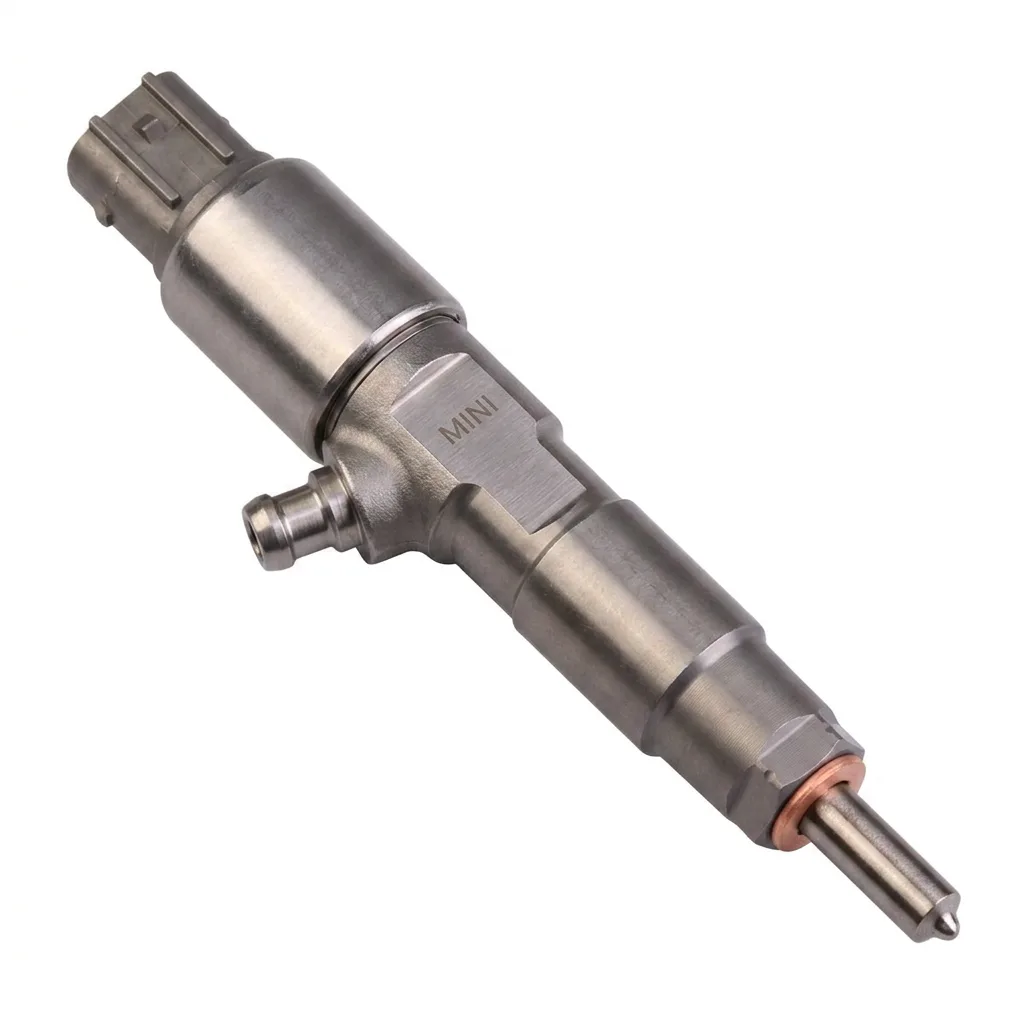 mini countryman all4 injector kits