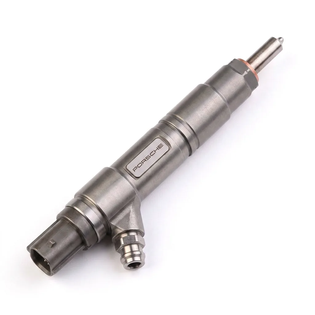 porsche cayenne injector kits