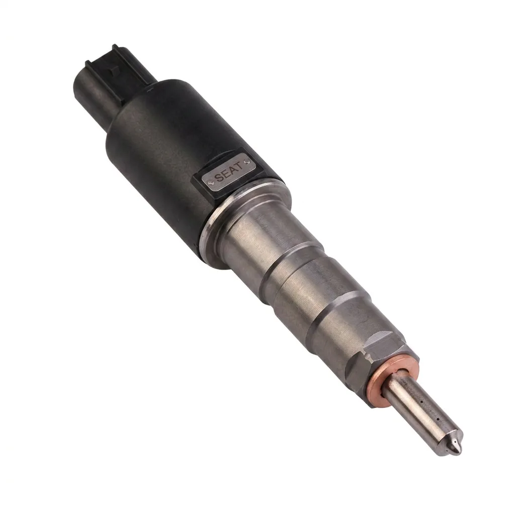 seat alhambra injector kits