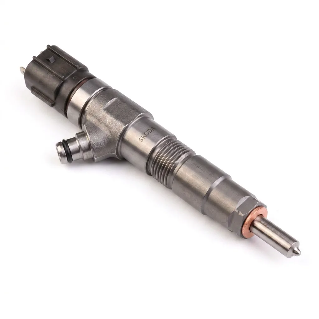 skoda octavia injector kits