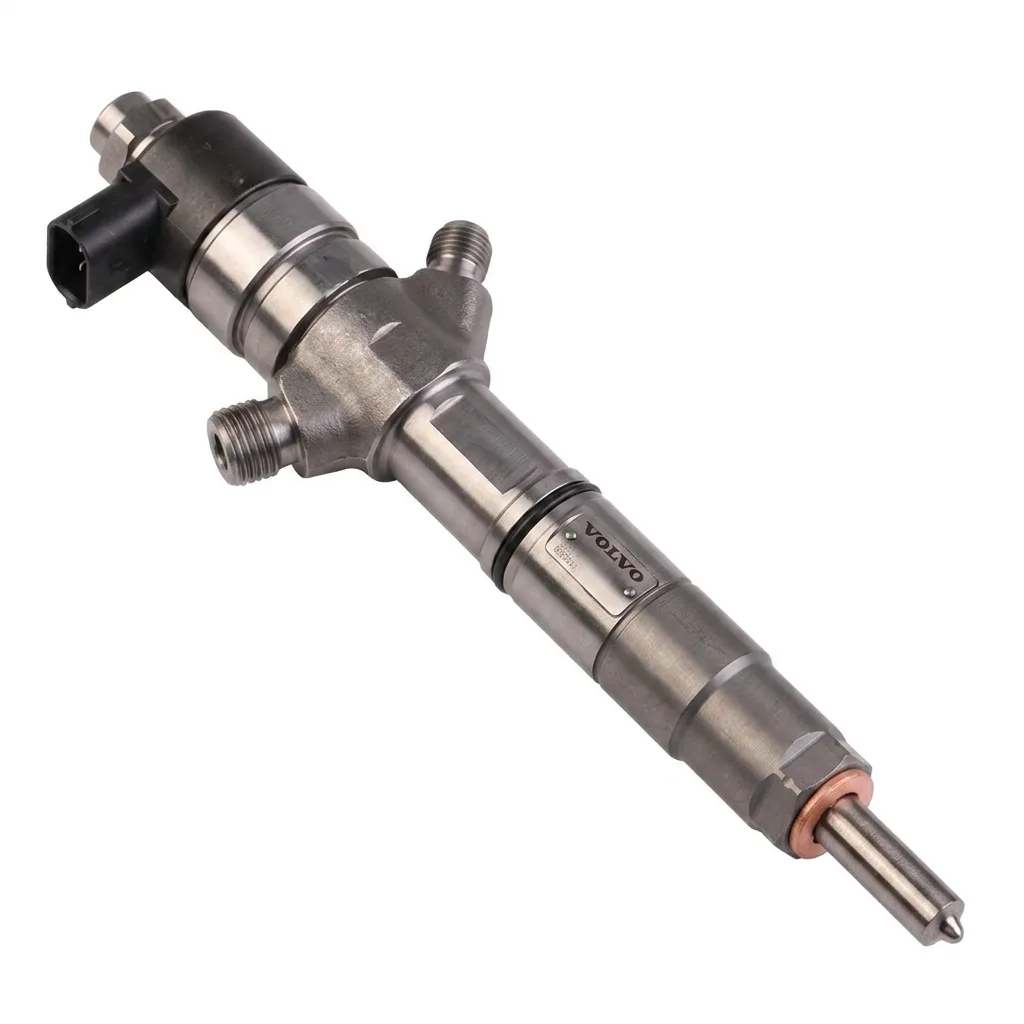 volvo s40 injector kits