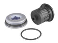 02D598574 Gen 2 Haldex Filter for Audi Volkswagen Skoda Seat