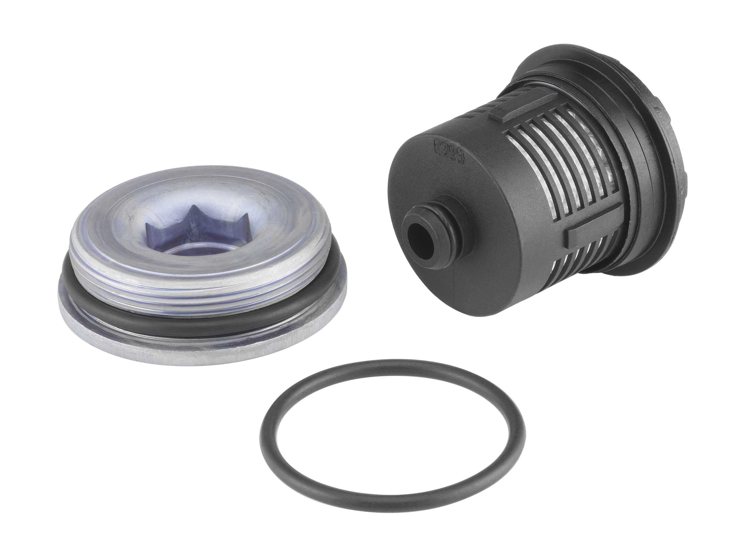 02D598574 Gen 2 Haldex Filter for Audi Volkswagen Skoda Seat