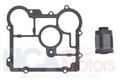 0403012 20986573 Vauxhall Insignia A & Insignia B Haldex Gasket and Filter