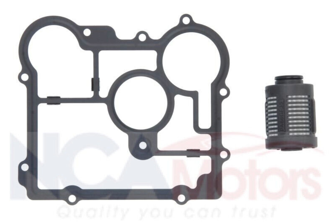 0403012 20986573 Vauxhall Insignia A & Insignia B Haldex Gasket and Filter
