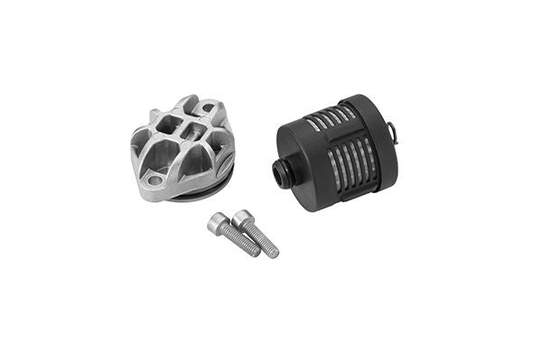 30787687 Volvo Gen 3 Haldex Filter