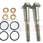 Audi A3 1.6 Tdi Injector Kit WHT003187 WHT000884 03L130519 - OEM