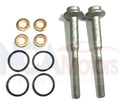 Audi A3 1.6 Tdi Injector Kit WHT003187 WHT000884 03L130519 - OEM