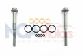 Audi A3 2.0 Tdi Injector Seal Kit & Bolts WHT004739 *OEM*