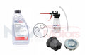 Audi A3 8P1 8PA Quattro Haldex Service Kit