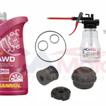 Audi A3 S3 TT 1.8T 1.9Tdi 3.2VR6 Quattro Haldex Service Kit