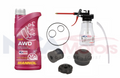 Audi A3 S3 TT 1.8T 1.9Tdi 3.2VR6 Quattro Haldex Service Kit