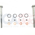 Audi A5 Injector Seals Washers & Bolts Kit WHT005478