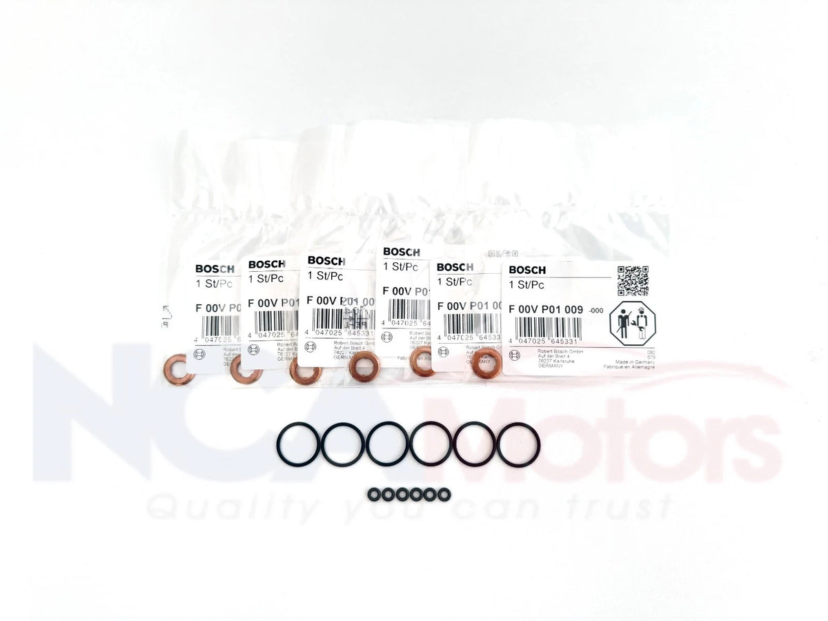 Audi A5 Sportback 2.7 Tdi & 3.0 Tdi Quattro Injector Kit