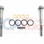 Audi A6 C7 2.0 Tdi Injector Seal Kit & Bolts WHT004739