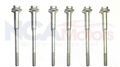 Audi A6 Injector Bolts WHT004923B OEM