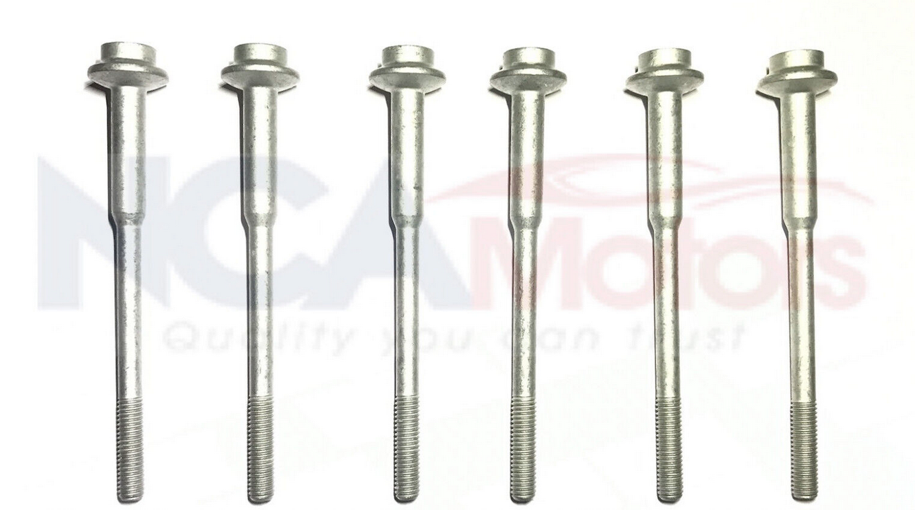 Audi A6 Injector Bolts WHT004923B OEM