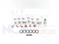 Audi A8 Injectors Washer & Seal Kit 059130519B WHT000884 WHT007480 OEM