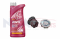 Audi Gen 2 Haldex Service Kit