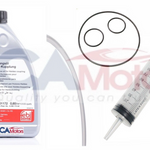 Audi Gen 5 Haldex Service Kit with Oil & Filling Kit