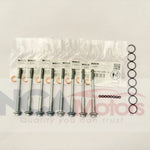Audi SQ7 Injector Seal Kit and Bolts OEM