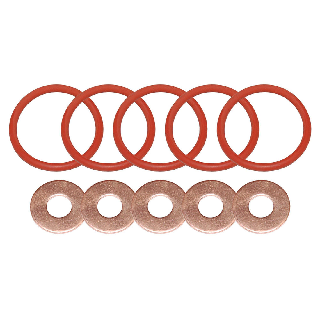 DA2479G Td5 OEM Injector Seal Kit