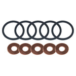DA2479 Td5 injector seal kit