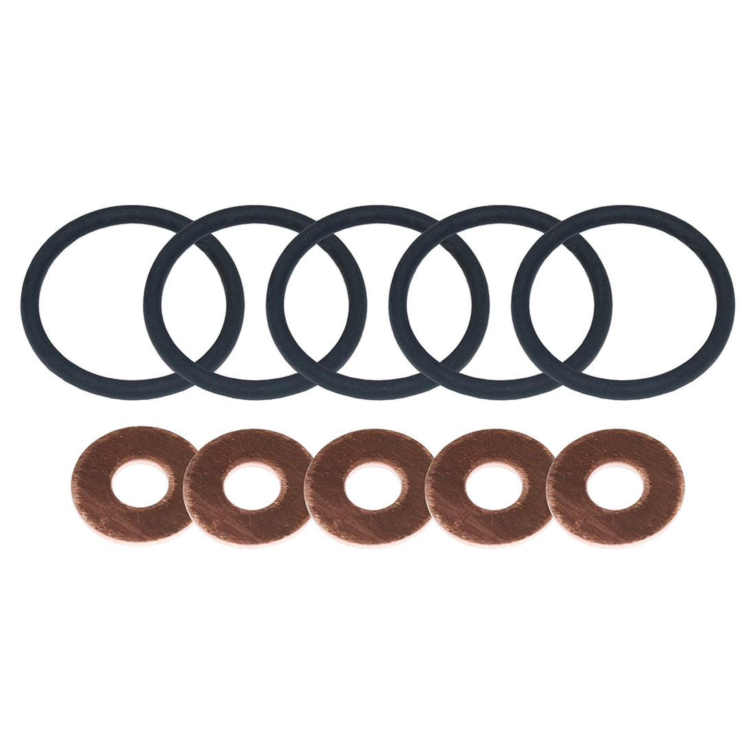 DA2479 Td5 injector seal kit