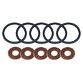 DA2479 TD5 Injector Seals & Copper Washers Kit
