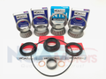 DA7213E Freelander 2 Front Transfer Box Differential Overhaul Repair Kit OEM