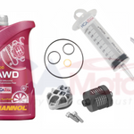 Ford Kuga Gen 3 Haldex Service Kit with Oil and Filling Kit