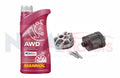 Ford Kuga Gen 3 Haldex Service Kit with Oil and Filter