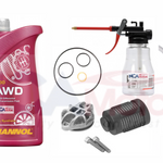 Ford Kuga Gen 4 Haldex Service Kit with Oil and Filling Kit