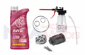 Ford Kuga Gen 4 Haldex Service Kit with Oil and Filling Kit