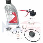 Ford Kuga Haldex Service Kit with Oil and Filling Kit (Gen 3) oem