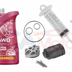 Ford Kuga Haldex Service Kit with Oil and Filling Kit (Gen 4)
