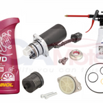 Freelander 2 Haldex Service Kit with Mannol Oil, Gen 3 Pump & Filling Kit
