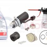 Freelander 2 Haldex Service Kit with Mannol Oil, Gen 3 Pump & Filling Kit oem