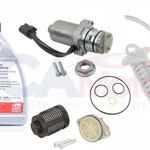Freelander 2 Haldex Service kit With Febi Oil & Generation 4 Pump