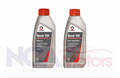 Freelander 2 Rear Differential and Front Transfer Box Oils