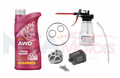 Gen 3 Haldex Service kit for Volvo S40 S60 S80 V50 V70 XC70 XC90