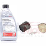 Gen 3 Volvo Haldex Service Kit For S40 S60 S80 V50 V70 XC70 XC90 oem
