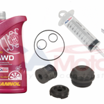 Haldex Gen 1 Service Kit for VW Bora Golf New Beetle Sharan