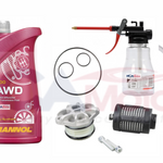 Haldex Gen 4 Service Kit for VW Golf Passat Tiguan Caddy Transporter