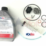 Haldex Oil And Filter Service Kit For Land Rover Freelander 2 Gen 3 (2007-2008)