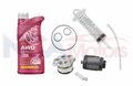 Haldex Service Kit For Skoda Octavia II, Superb II & Yeti