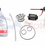 Haldex Service Kit For Skoda Octavia II, Superb II & Yeti - Gen 4 oem