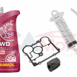 Haldex Service Kit for Saab 9-3 & 9-5